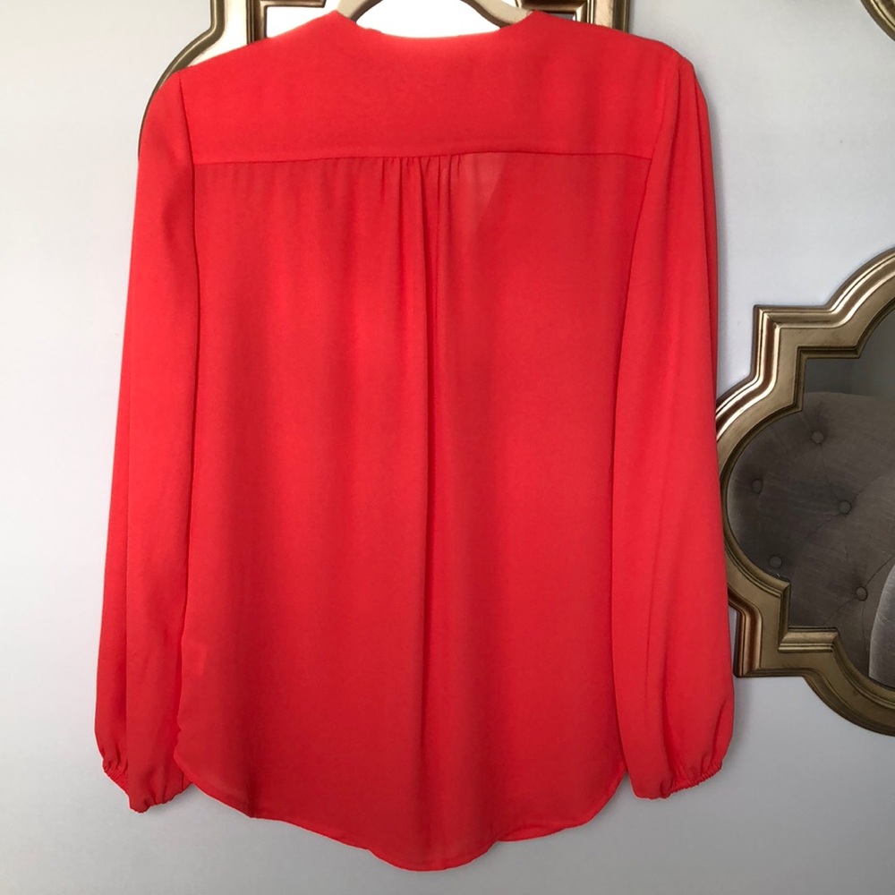 Flowy Blouse - image 2